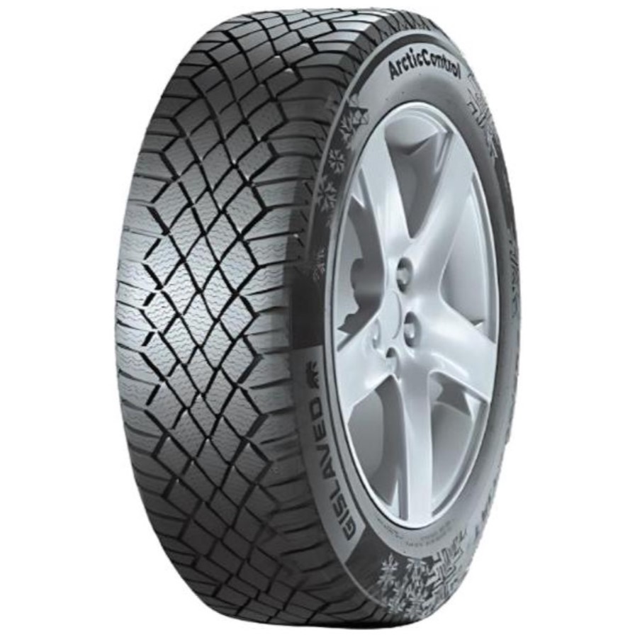 Зимние шины Gislaved ArcticControl 195/65R15 95T